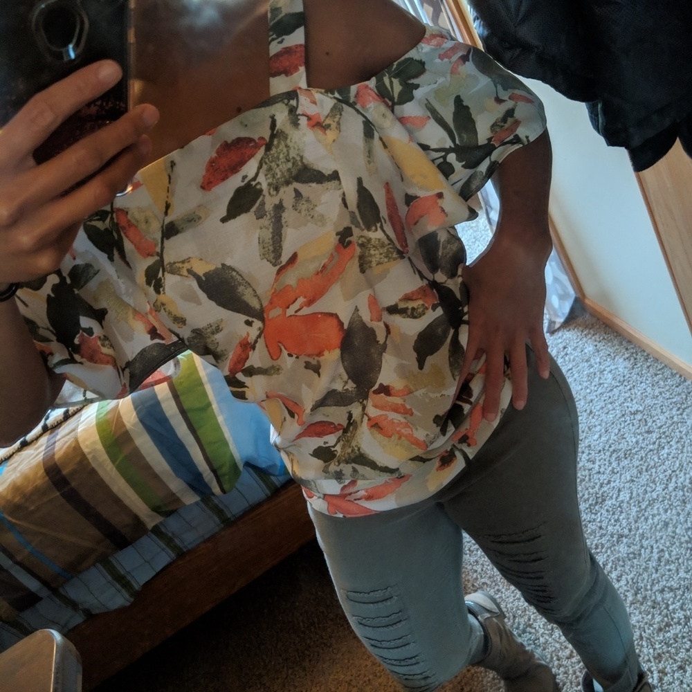 Spring top